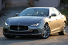 Maserati Ghibli Image