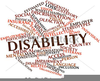 Free Disability Related Clipart Image