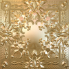 Watch The Throne Cover Full Image