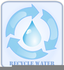 Ecology Symbol Clipart Image