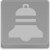 Christmas Bell Icon Image