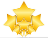 Clipart Free Star Image