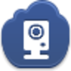 Webcam Icon Image