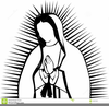 Sign Language Religious Clipart Image