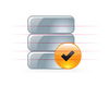 Higloss Database Check Image