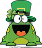 Snoopy St Patricks Day Clipart Image