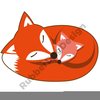 Free Clipart Dog Sleeping Image