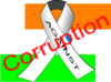 India Against Corruption Clip Art