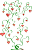 Tree Of Hearts Clip Art