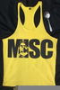 Misc Bert Singlet Image