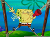 Loser Spongebob Call Image