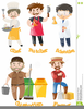 Free Clipart Of Occupations Image