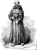 Franciscan Clipart Image