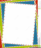 Fiesta Clipart Border Image