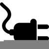 Clipart Electric Cord Image