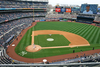 Yankee Stadium Clipart Image
