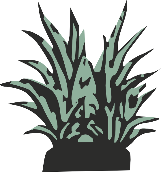 Plant Clip Art at Clker.com - vector clip art online, royalty free