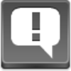 Message Attention Icon Image