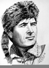 Daniel Boone Clipart Image