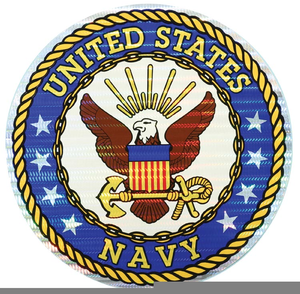 Swoosh In Navy Clip Art at  - vector clip art online, royalty free  & public domain