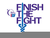 Relay For Life Clipart Graphics Image