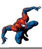 Spiderman Clipart Images Image