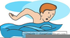 Swimmer Clipart Free Image
