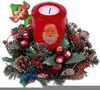 Animated Candle Christian Clipart Free Image