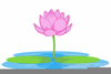 Free Clipart Wetlands Image