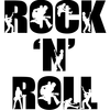 Free Woodstock Logo Clipart Image