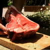 Chianina Steak Image