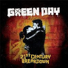 Px St Century Breakdown Album Cover Image