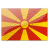 Flag Macedonia 7 Image
