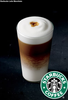 Latte Macchiato Starbucks Image