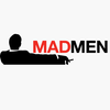 Mad Men Logo Image