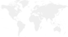 Worldmap Grey Clip Art