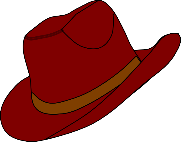 clipart of hats free - photo #16