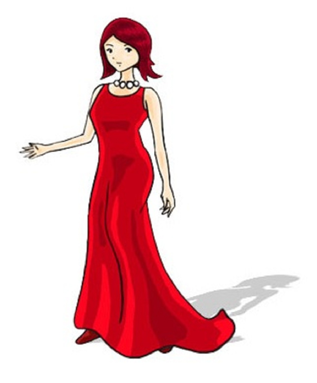 clipart free woman - photo #1