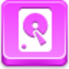 Hard Disk Icon Image