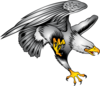 Eagle Tattoos Designs Image
