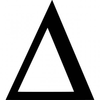Greek Delta Symbol Image