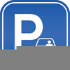 Free Parking Meter Clipart Image