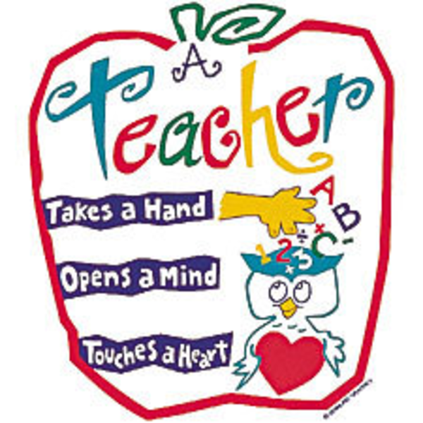 teacher education clipart - photo #6