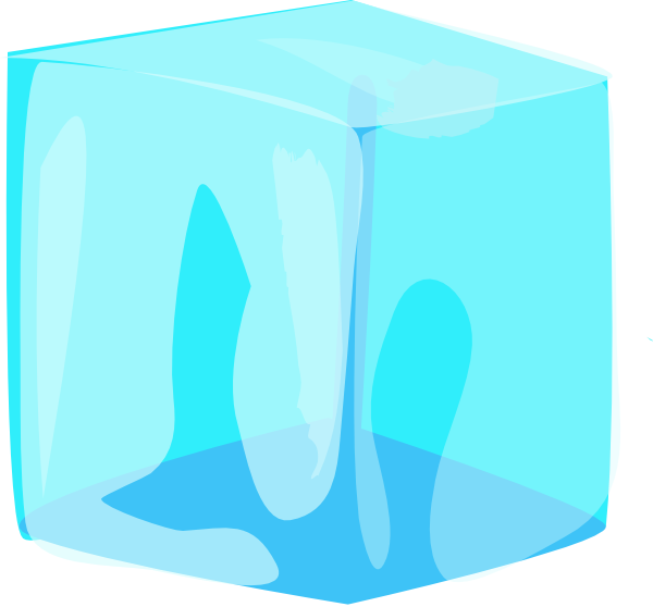 clipart of ice - photo #12