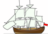 Clipart Explorer Ship Image