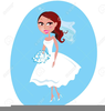 Clipart Of Brides Image