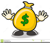 Bag Of Cash Clipart Image