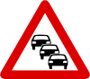 Pommi Traffic Sign Clip Art