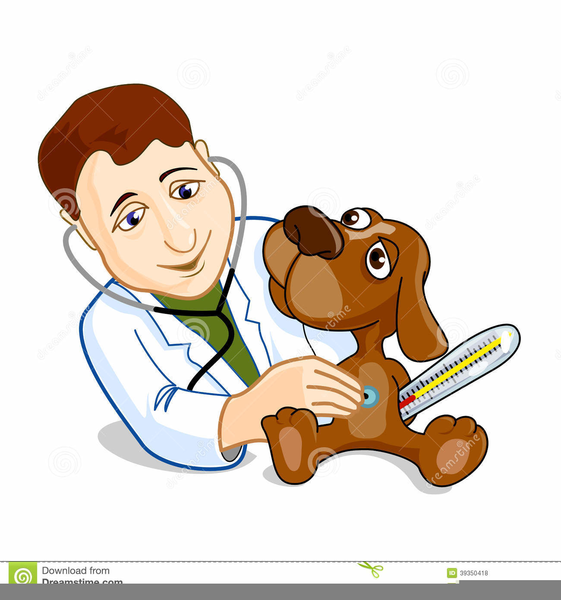 Doctor Clipart Vet | Free Images at Clker.com - vector clip art online