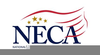 Neca Logo Image